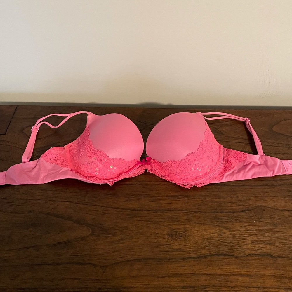 VS Very Sexy Bra